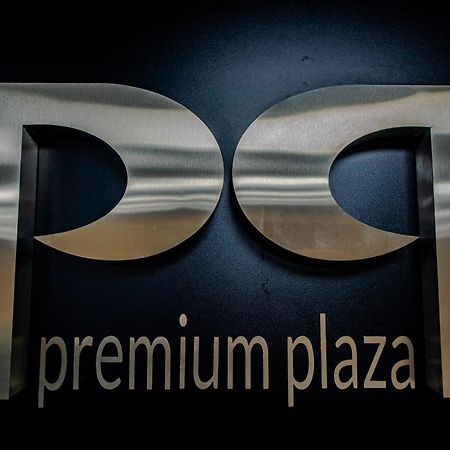 Hotel Gran Premium Plaza Ltda Муріае Екстер'єр фото
