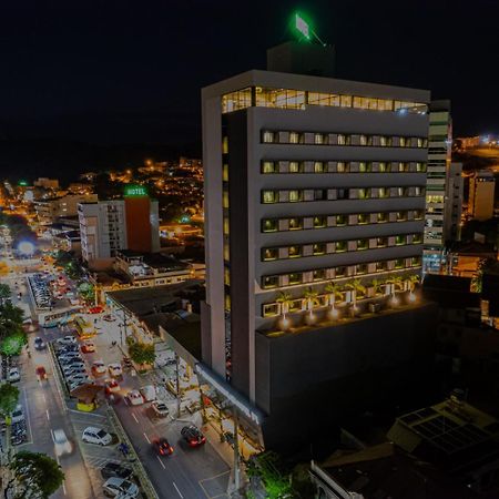 Hotel Gran Premium Plaza Ltda Муріае Екстер'єр фото