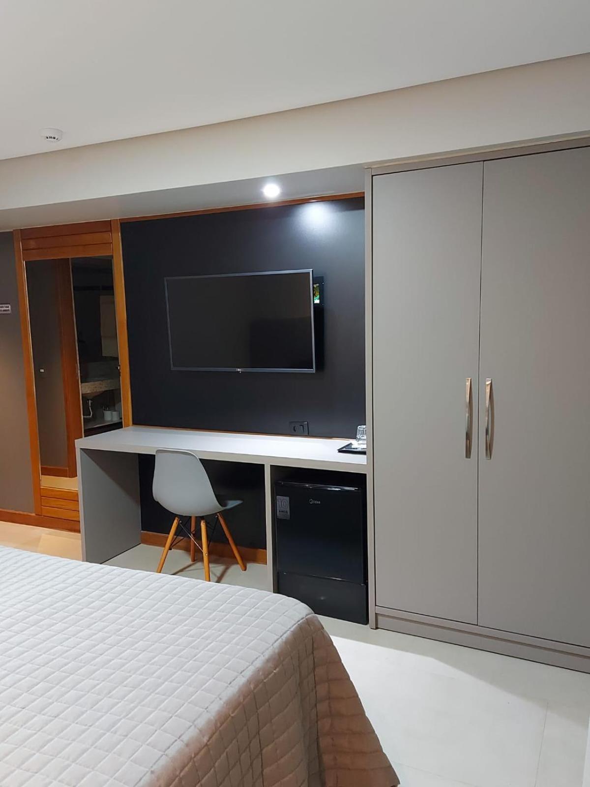 Hotel Gran Premium Plaza Ltda Муріае Екстер'єр фото