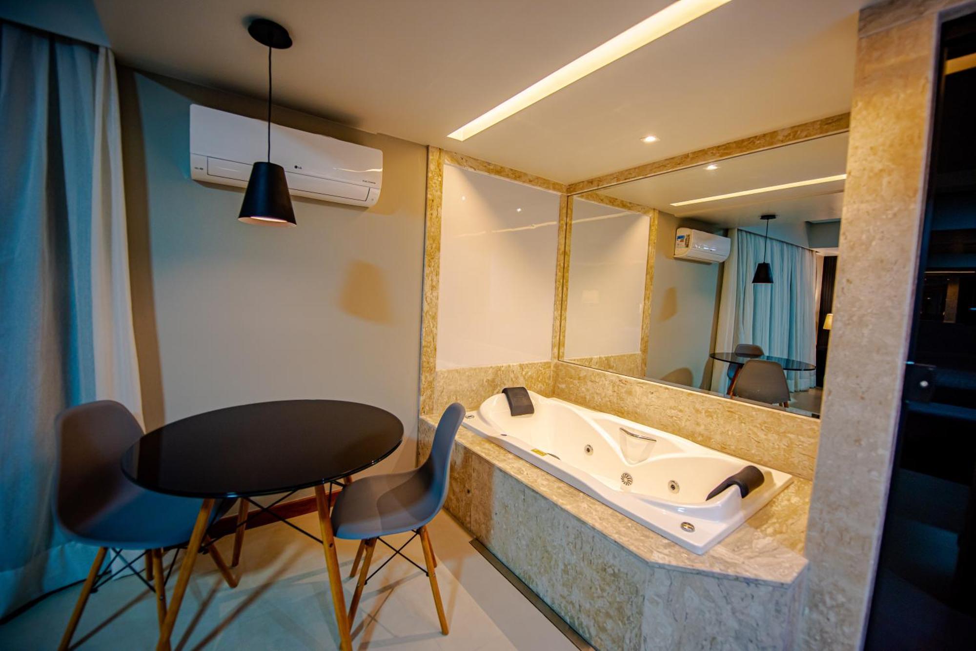 Hotel Gran Premium Plaza Ltda Муріае Екстер'єр фото
