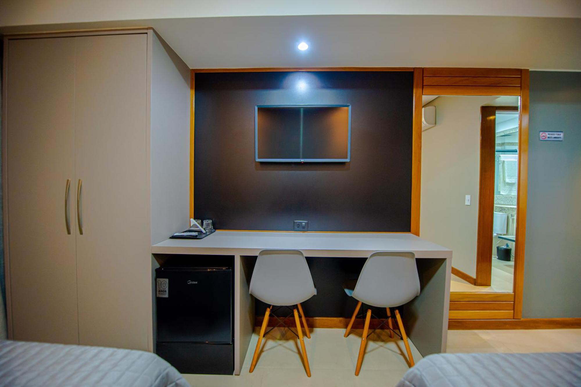 Hotel Gran Premium Plaza Ltda Муріае Екстер'єр фото