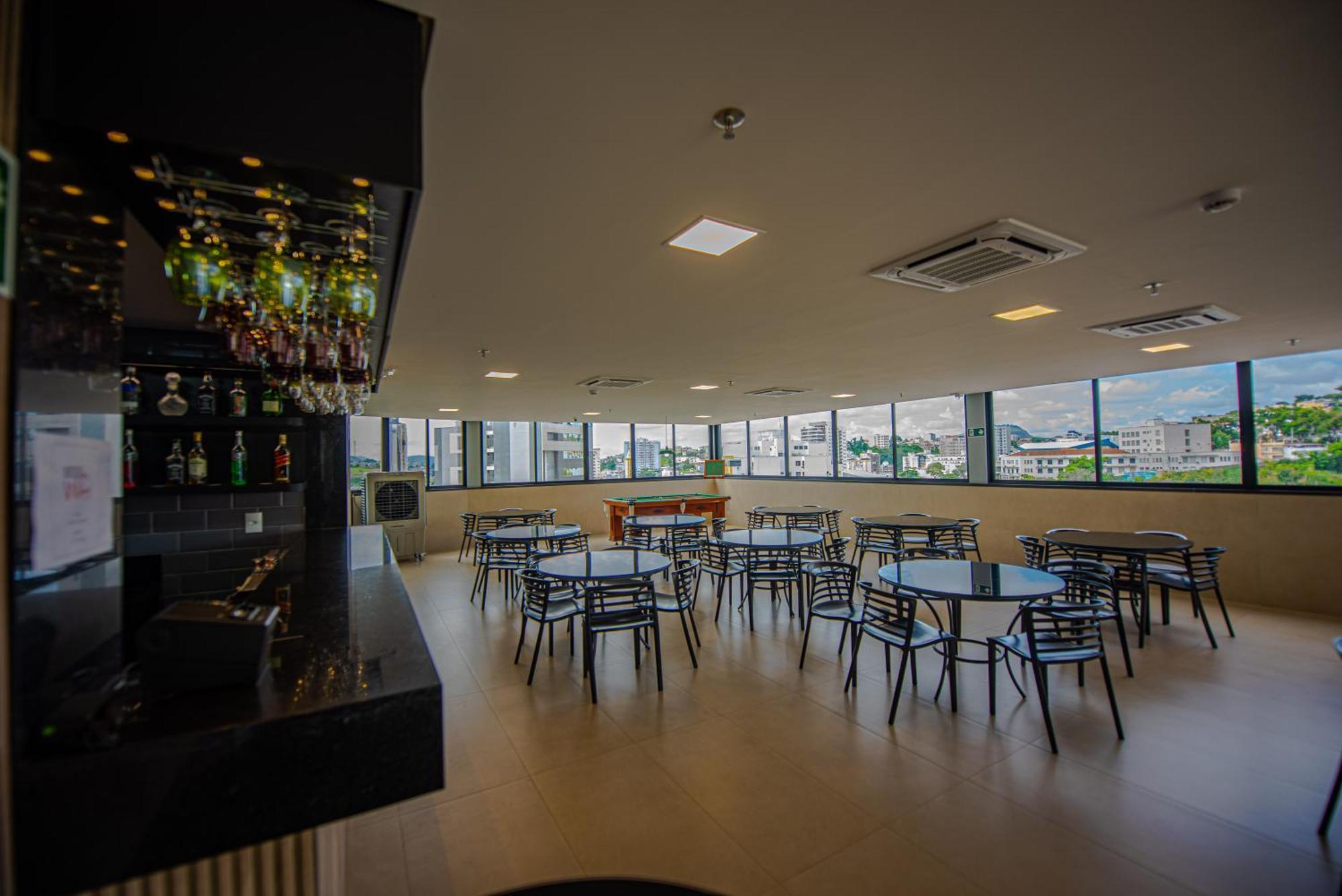 Hotel Gran Premium Plaza Ltda Муріае Екстер'єр фото