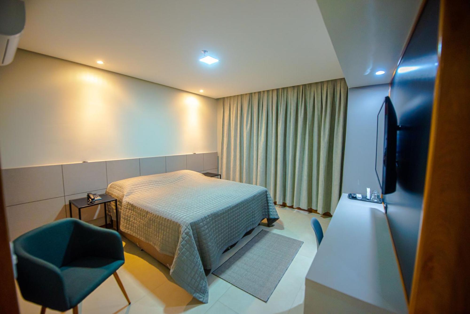 Hotel Gran Premium Plaza Ltda Муріае Екстер'єр фото