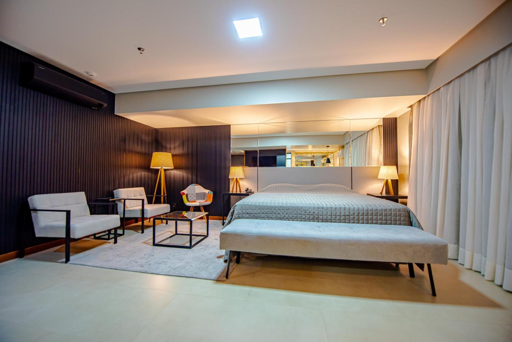 Hotel Gran Premium Plaza Ltda Муріае Екстер'єр фото