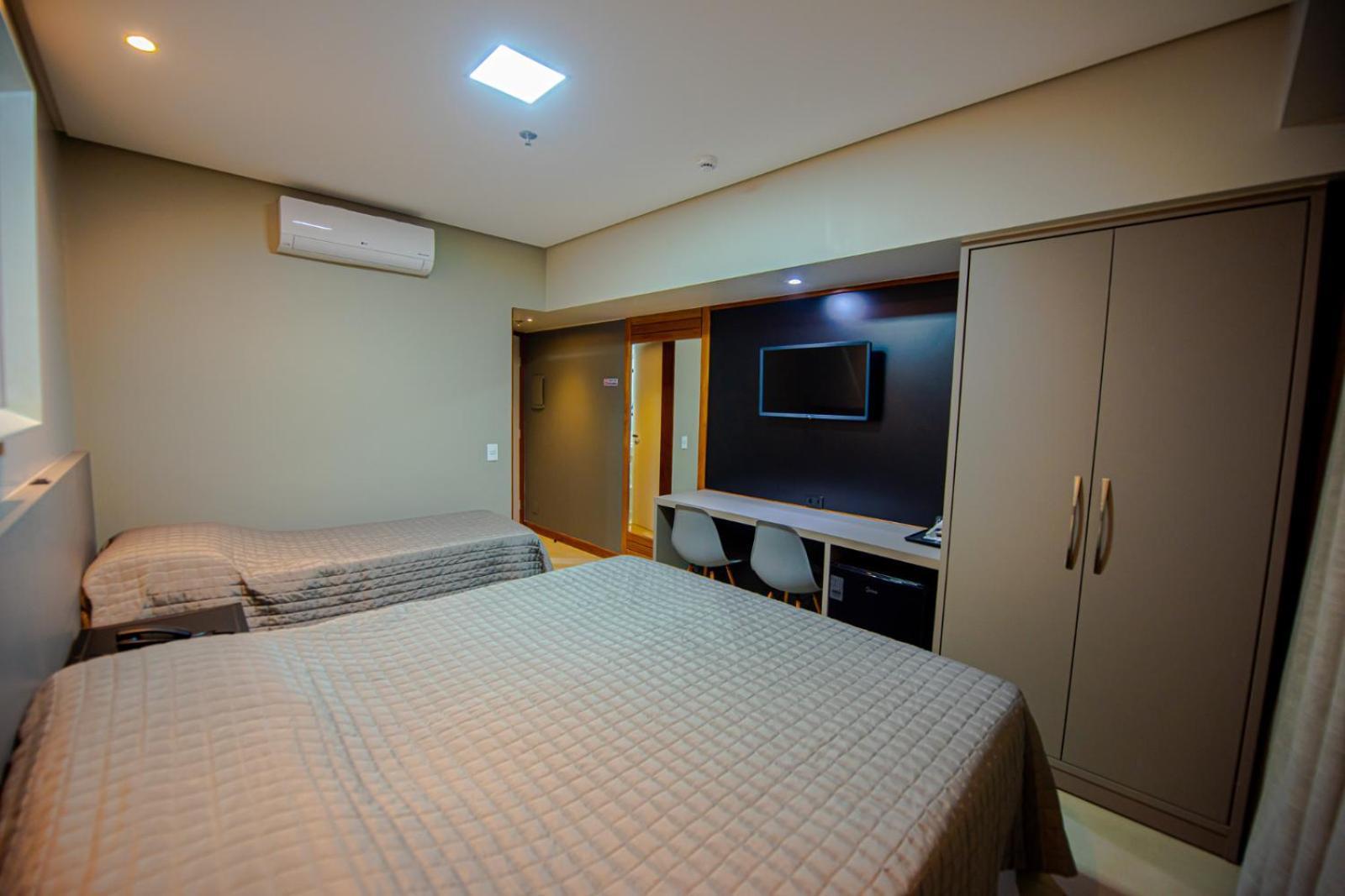 Hotel Gran Premium Plaza Ltda Муріае Екстер'єр фото