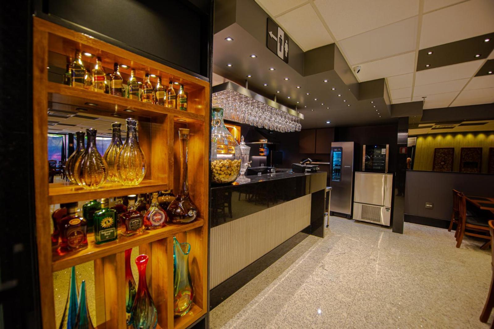 Hotel Gran Premium Plaza Ltda Муріае Екстер'єр фото