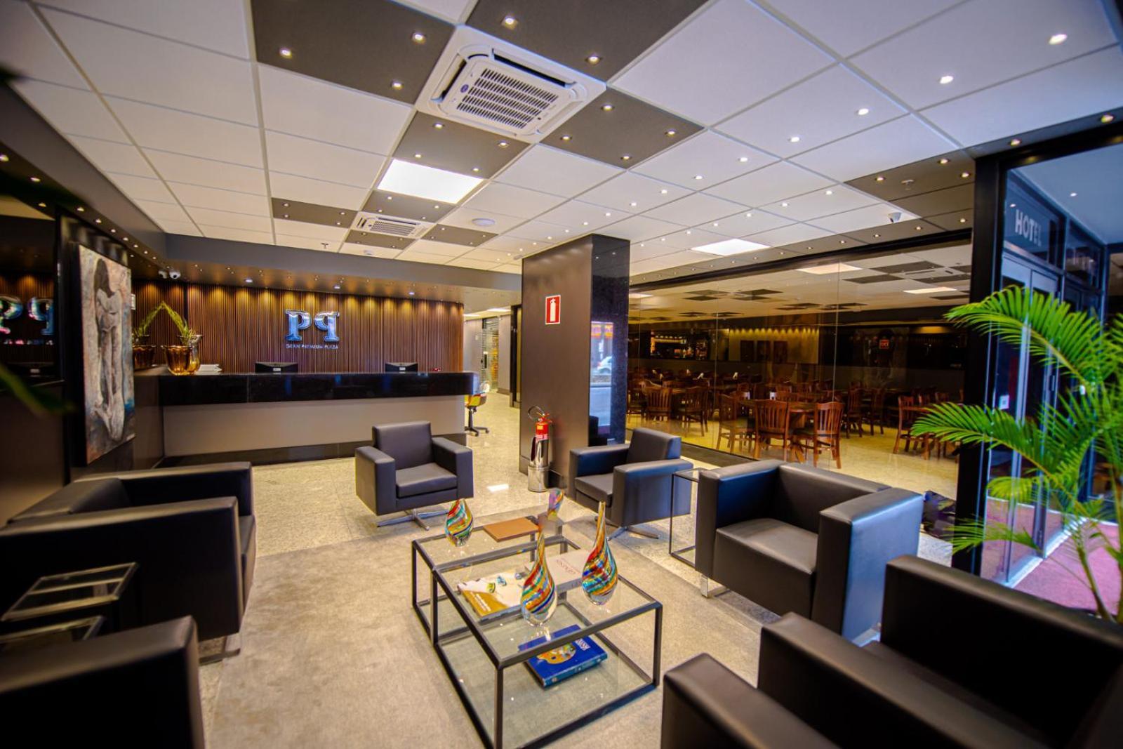 Hotel Gran Premium Plaza Ltda Муріае Екстер'єр фото